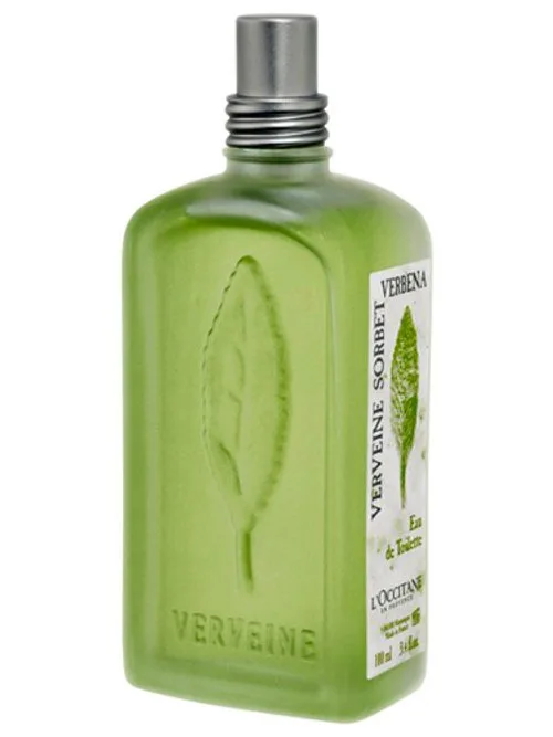 Verveine Agrumes 2015
