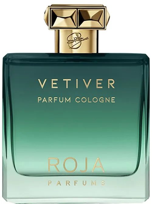 Vetiver