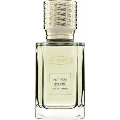 Vetiver Moloko