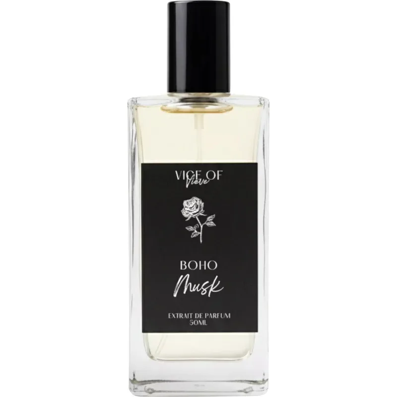 Boho Musk