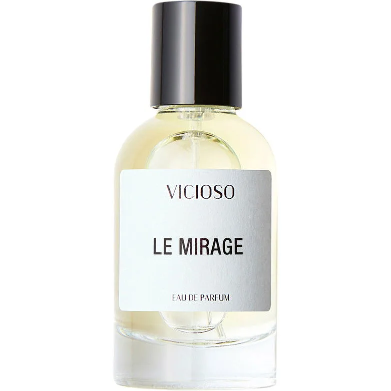Le Mirage