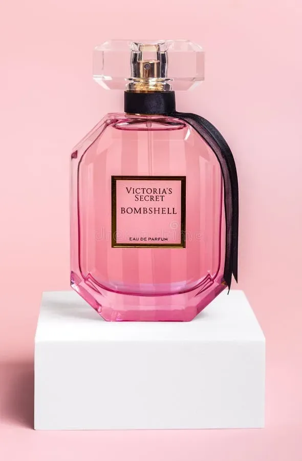 Victoria's Secret Angel Gold