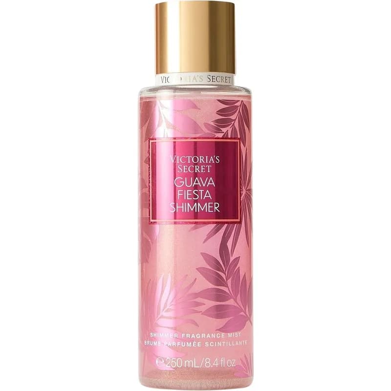 Guava Fiesta Shimmer