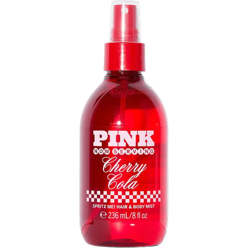 Pink - Cherry Cola