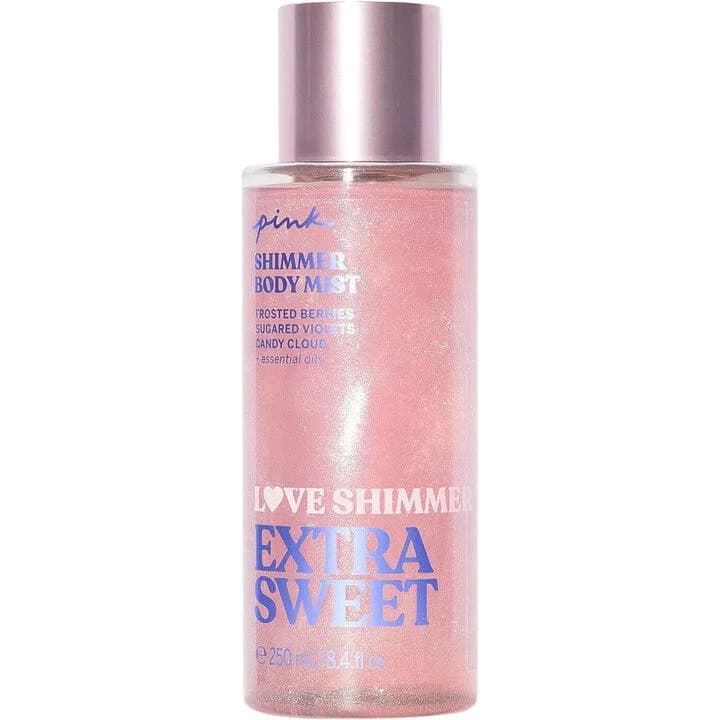 Pink - Extra Sweet