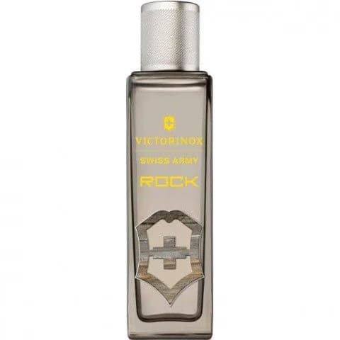 Rock Swiss Army Rock