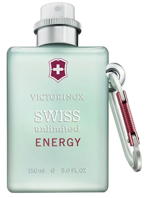 Victorinox Swiss Unlimited Energy