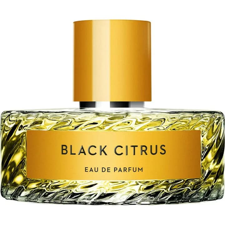 Black Citrus