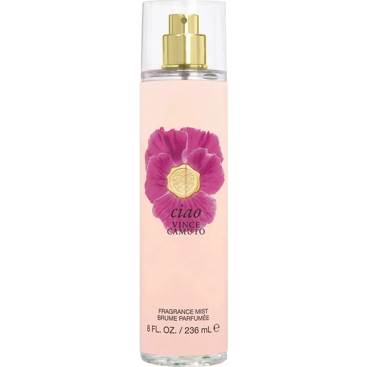 Ciao Vince Camuto Fragrance Mist