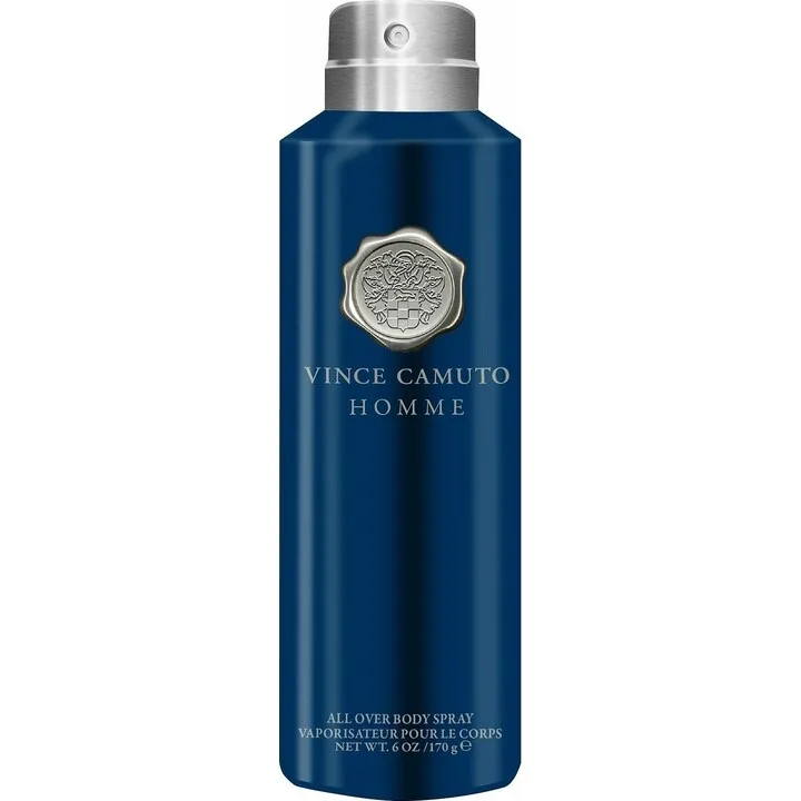 Homme Vince Camuto Body Spray