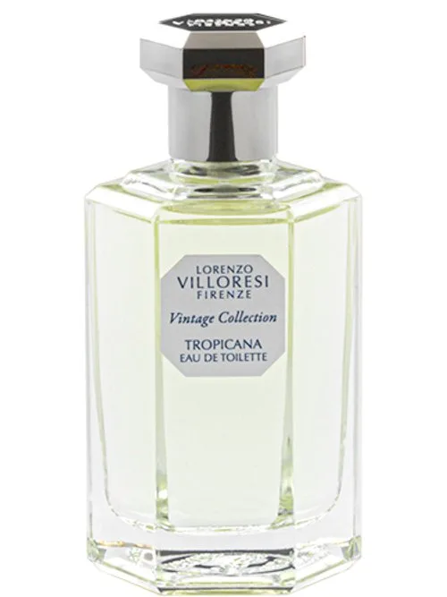 Vintage Collection Tropicana