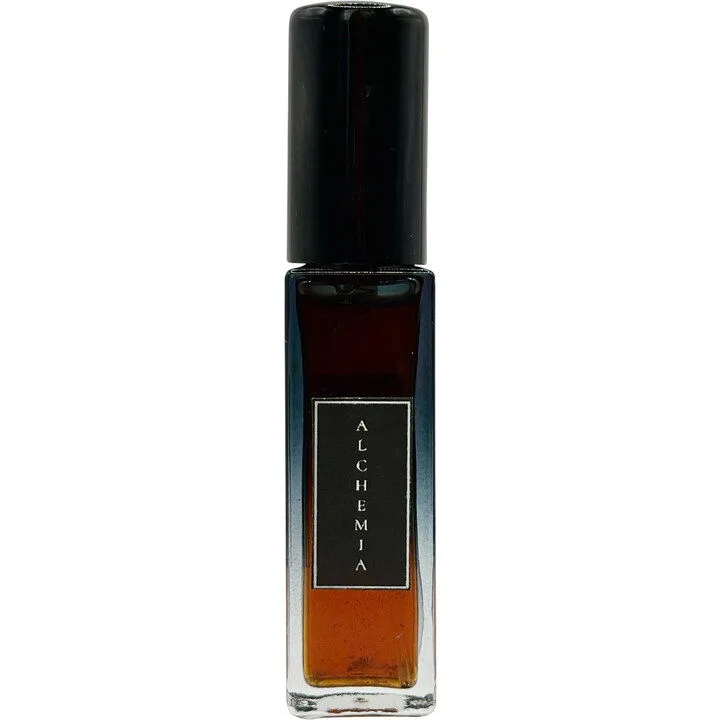 Alchemia