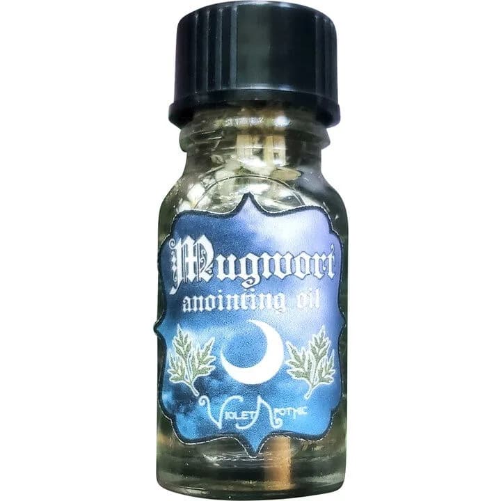 Mugwort
