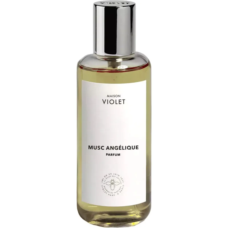 Musc Angélique Cycle 001