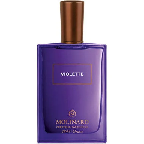 Violette Eau De Parfum