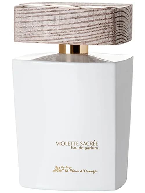 Violette Sacree