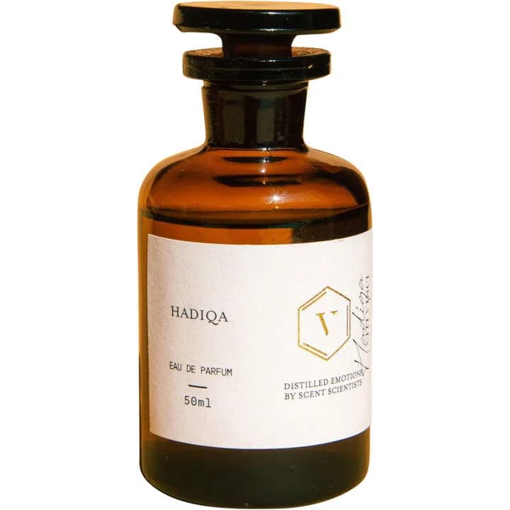 Hadiqa