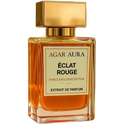 Éclat Rouge