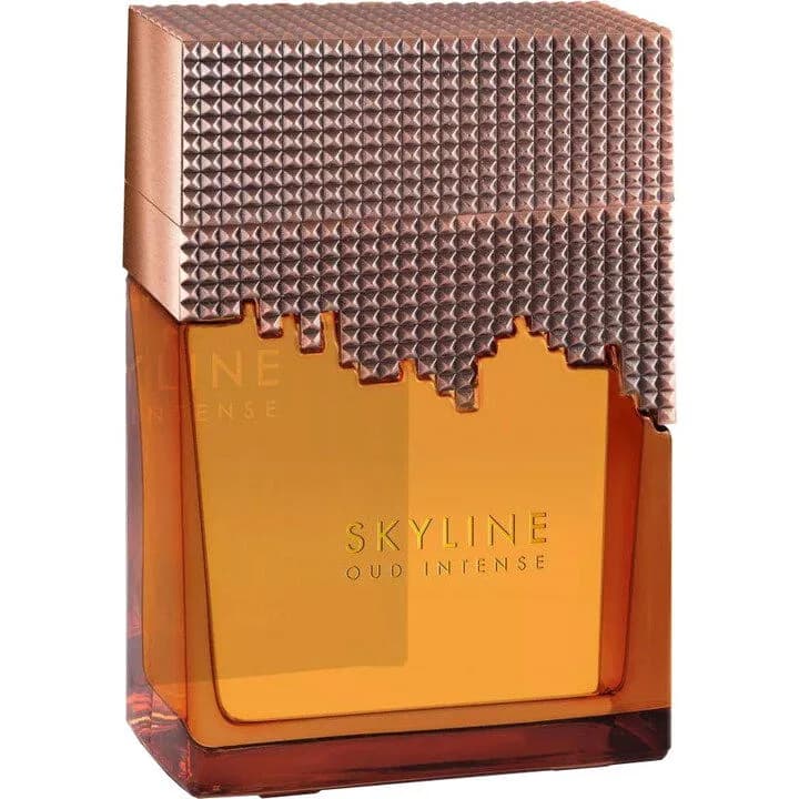 Skyline Oud Intense