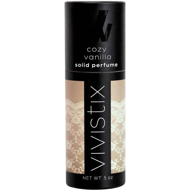 Cozy Vanilla