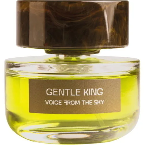 Gentle King