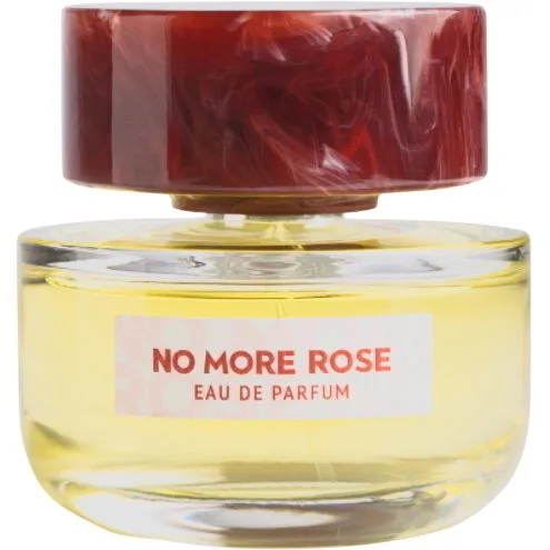 No More Rose
