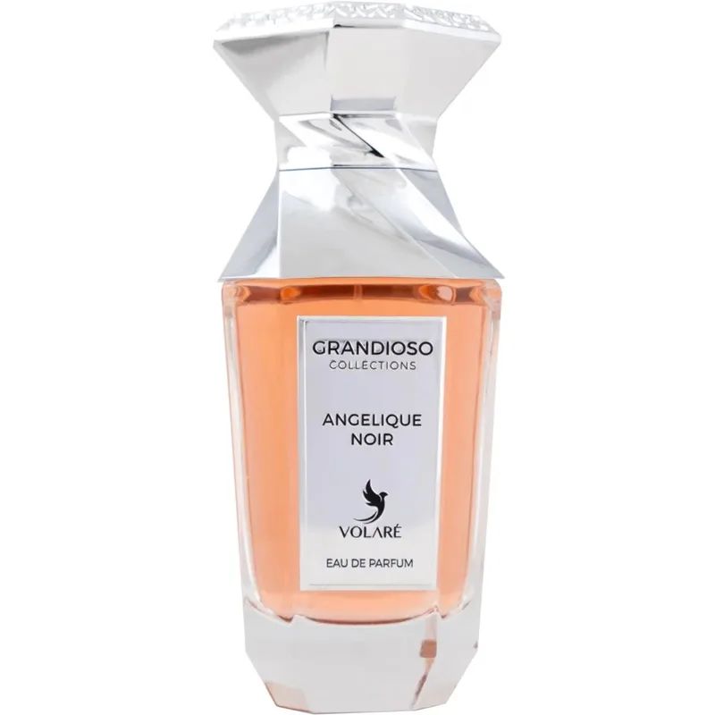 Angelique Noir