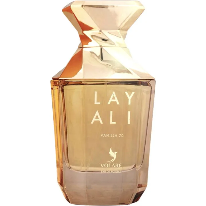 Layali Vanilla 70
