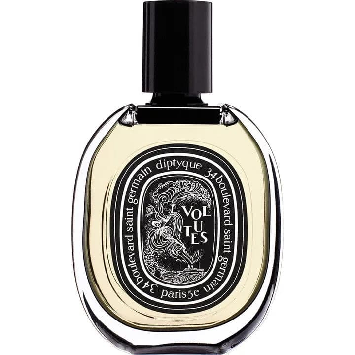 Volutes Eau De Toilette