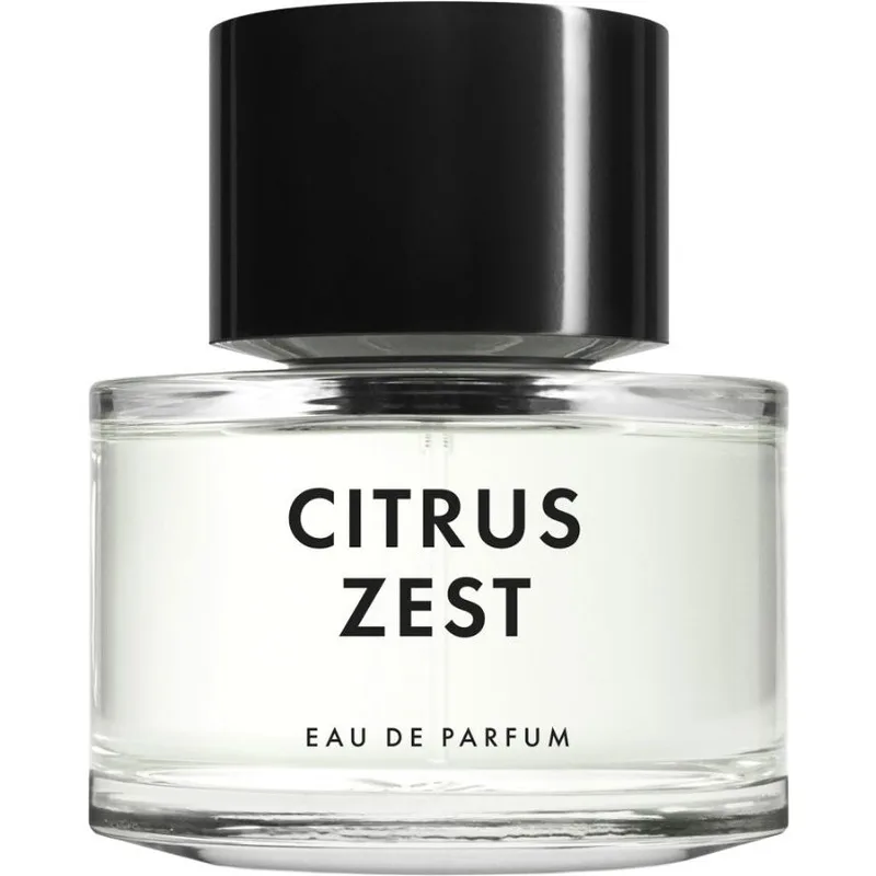 Citrus Zest