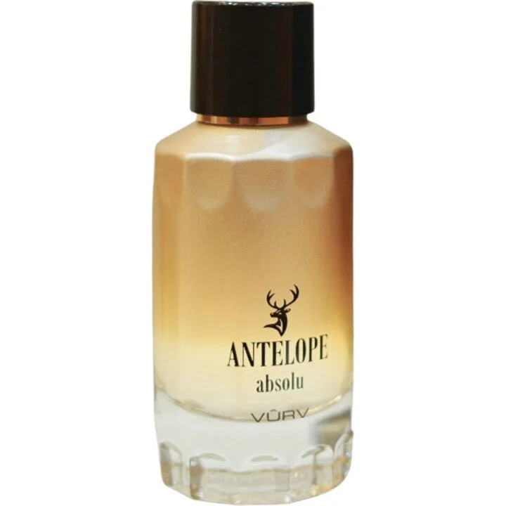 Antelope Absolu