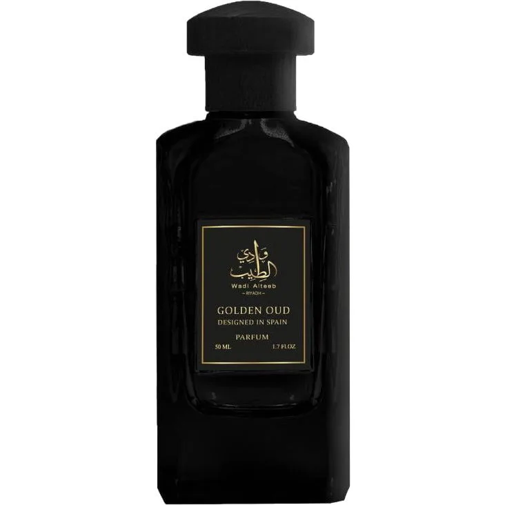 Golden Oud