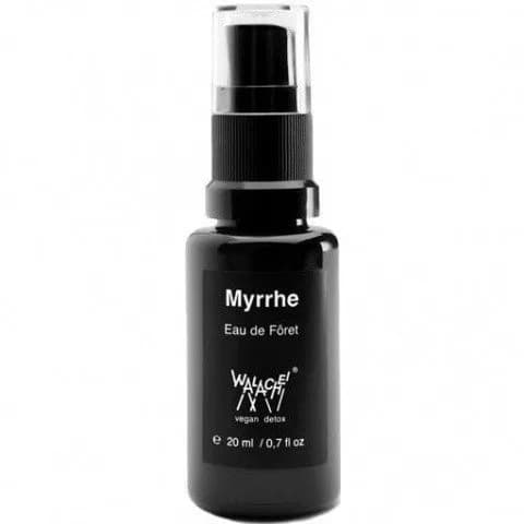 Myrrhe