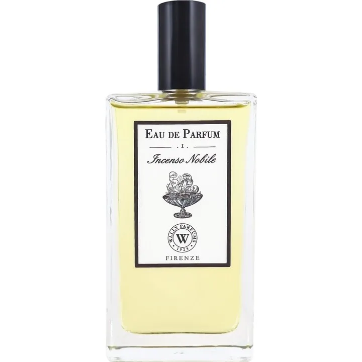 Incenso Nobile