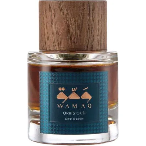 Orris Oud