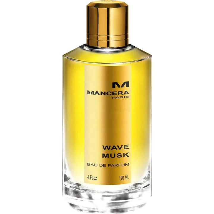 Wave Musk