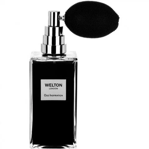 Oud Inspiration Welton Eau de Toilette