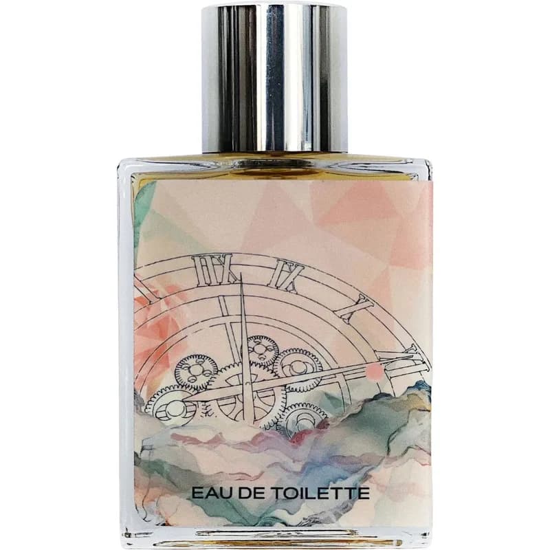 Habitus WestMan Eau de Toilette