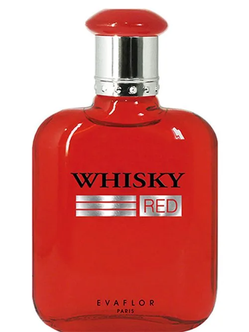 Whisky Red