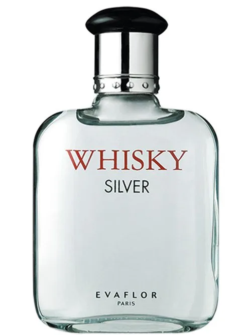 Whisky Silver
