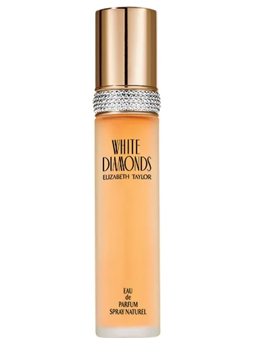White Diamonds Eau De Parfum