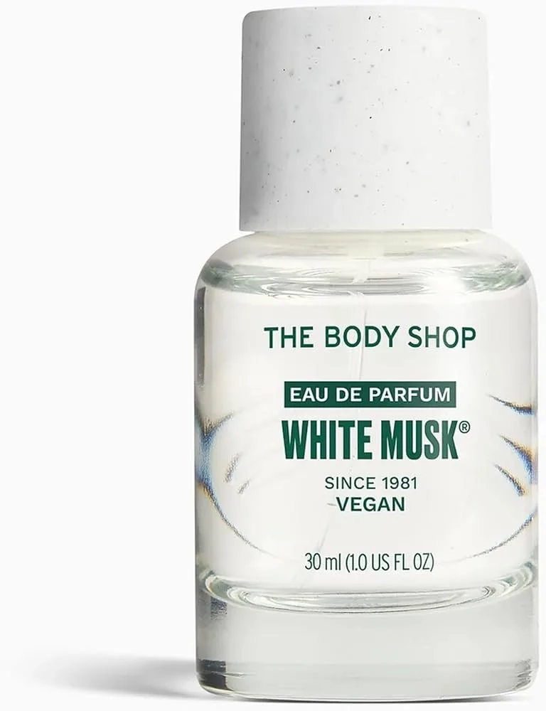White Musk