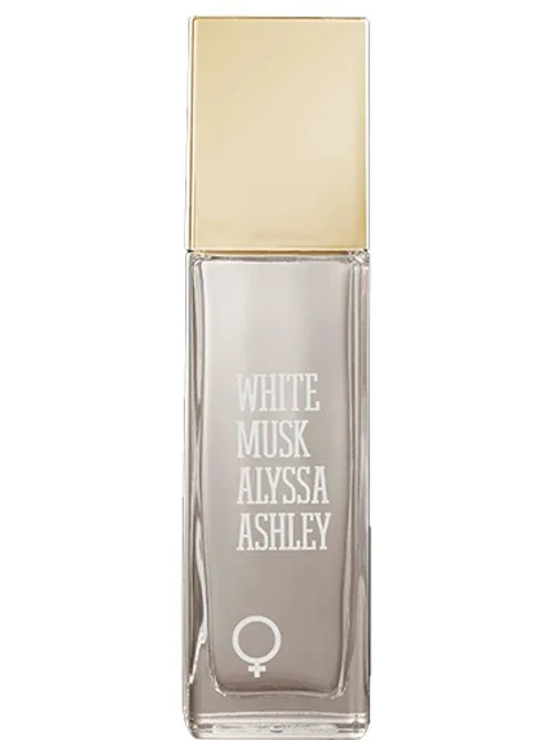 White Musk