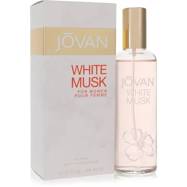 White Musk