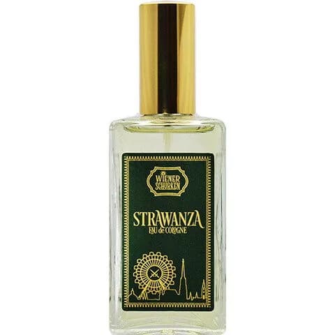 Strawanza