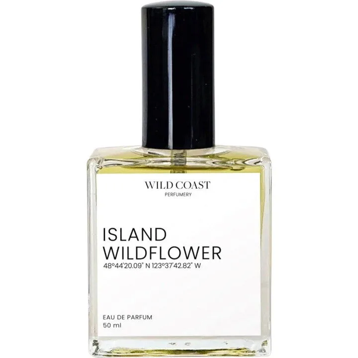Island Wildflower