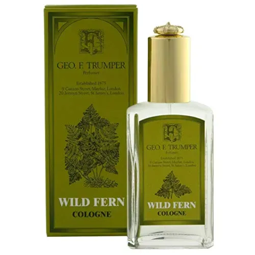 Wild Fern Cologne