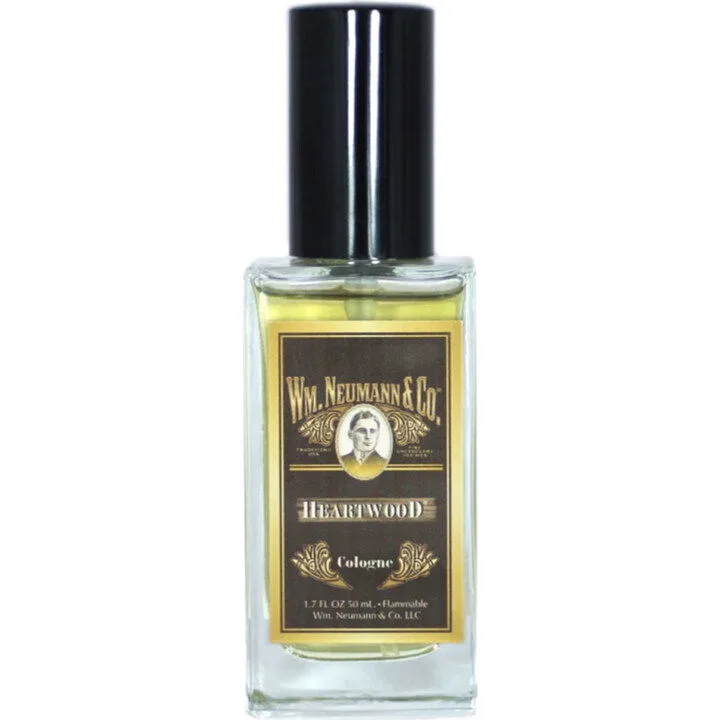 Heartwood Wm. Neumann & Co. Cologne