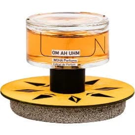 Om Ah Uhm