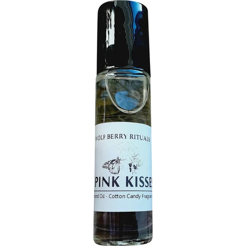 Pink Kisses